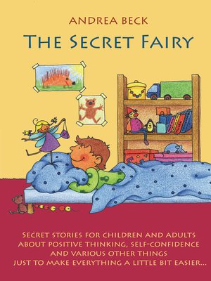 cover image of The Secret Fairy